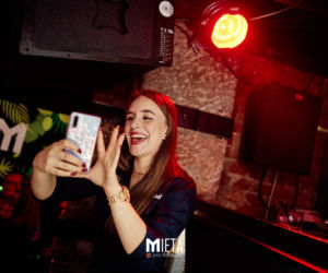 Klub Mięta w Olsztynie. Zdjęcia z imprezy 28-29 LUTY 2020