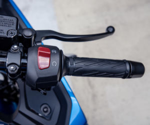 Suzuki GSX-R 125
