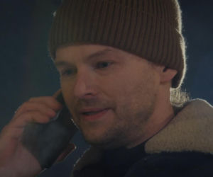 M jak miłość odc. 1927. Mikołaj Lipiński (Mateusz Kościukiewicz)