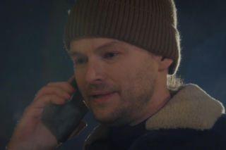 M jak miłość odc. 1927. Mikołaj Lipiński (Mateusz Kościukiewicz)