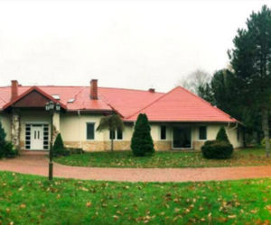 Chcą za ranczo 7mln zł