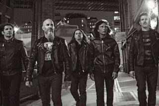 Nowy album Anthrax coraz bliżej. Ten wpis w mediach społecznościowych nie pozostawia złudzeń 