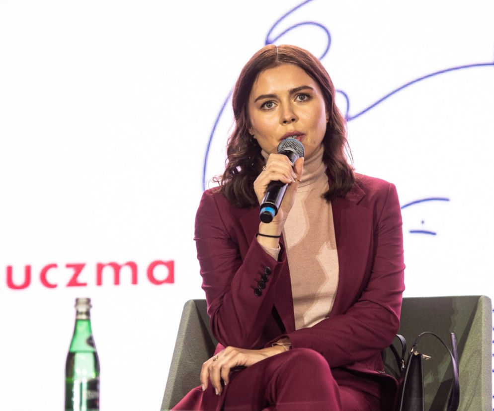Kasia Ptak o Warsaw Home: rośniemy w siłę i nie mamy zamiaru zwalniać tempa
