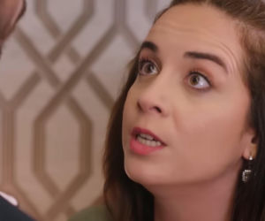 Panna młoda odc. 90. Beyza, Cihan