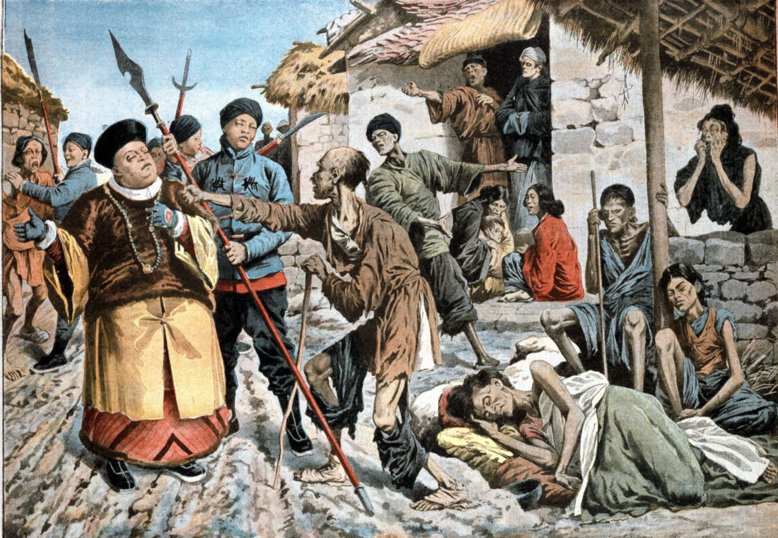 Cholera