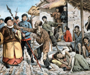 Cholera