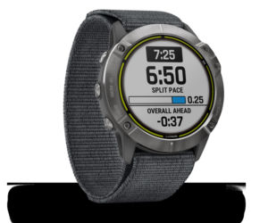 Garmin Enduro
