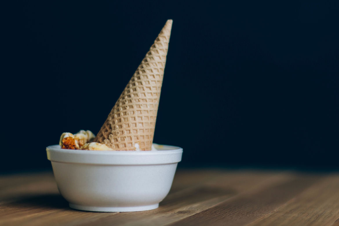 Lody Paradiso Rzeszów