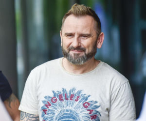 Liroy od lat walczy o dzieci. Teraz sąd zdecydował, z kim zamieszkają