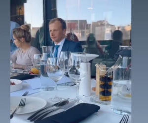 Marta Paszkin i Paweł Bodzianny już po ślubie! Mamy zdjęcia z uroczystości!