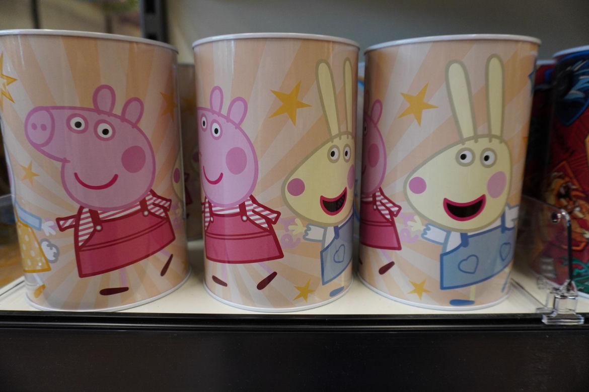 W Katowicach otworzył się Woolworth. Co znajdziemy w sklepie Woolworth? 