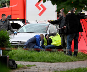 Obława w Białej Podlaskiej