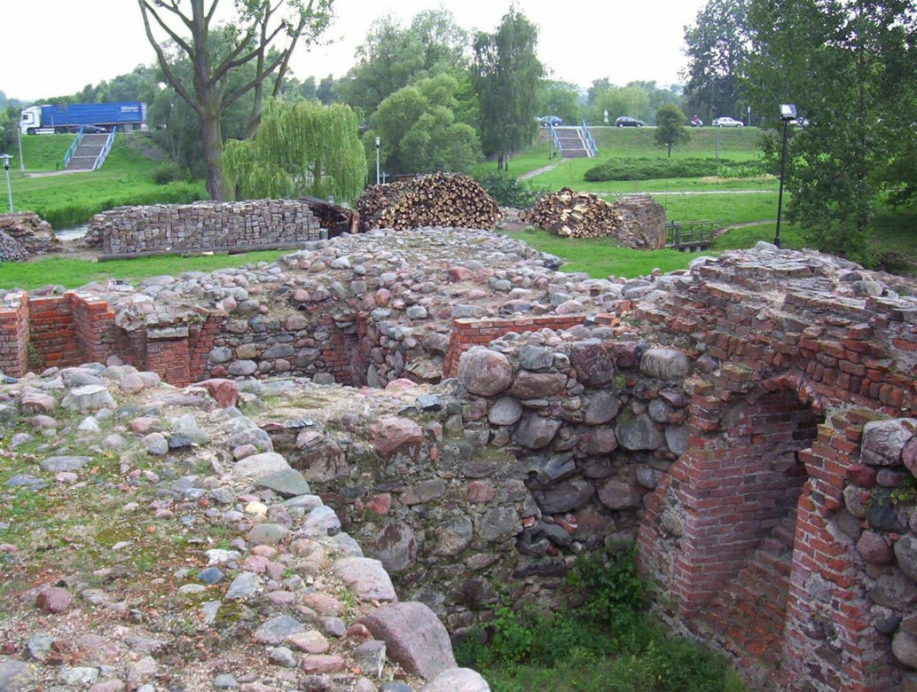 Zamek