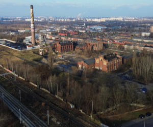 Dawna kopalnia ożyje. Mysłowice budują nową wizytówkę miasta