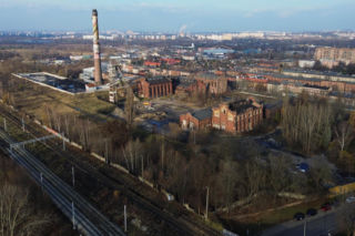 Dawna kopalnia ożyje. Mysłowice budują nową wizytówkę miasta