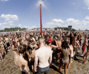 Przystanek Woodstock