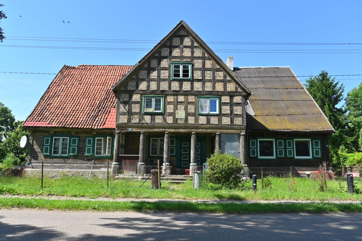 Gniazdowo