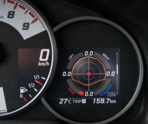 Toyota GT86 2.0 Boxer 200 KM 6MT 