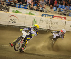 Get Well Toruń - Speed Car Motor Lublin 37:53