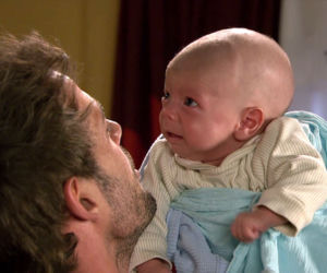 Burza La Tempestad. Damian (William Levy)