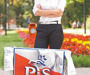 Sylwia Ługowska