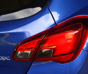 Opel Corsa OPC 1.6 Turbo