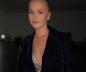 Hanna Kuzimowicz w The Voice of Poland