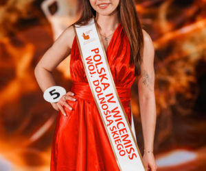 Wybrano najpiękniejsze Dolnoślązaczki 2026! Znamy wyniki konkursu Polska Miss