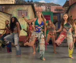Shakira - Dai Dai