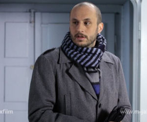 M jak miłość. Robert Lubiński (Tomasz Borkowski)
