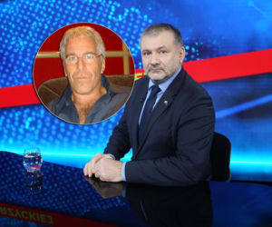 Polskie wątki afery Epsteina na celowniku Żurka! Mam skompletowany zespół