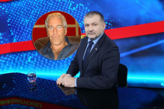 Polskie wątki afery Epsteina na celowniku Żurka! Mam skompletowany zespół