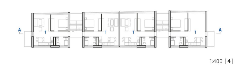 Apartamenty Boulevard w Ustroniu 