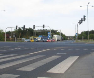 Wschodnia Obwodnica Wrocławia