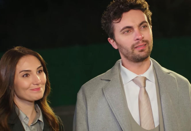 "Panna młoda", odcinek 29: Yonca decyduje się na zdradę i wyjawia sekret Beyzy