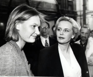 Krystyna Janda