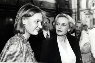 Krystyna Janda