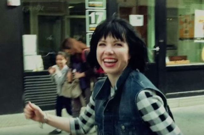 Carly Rae Jepsen