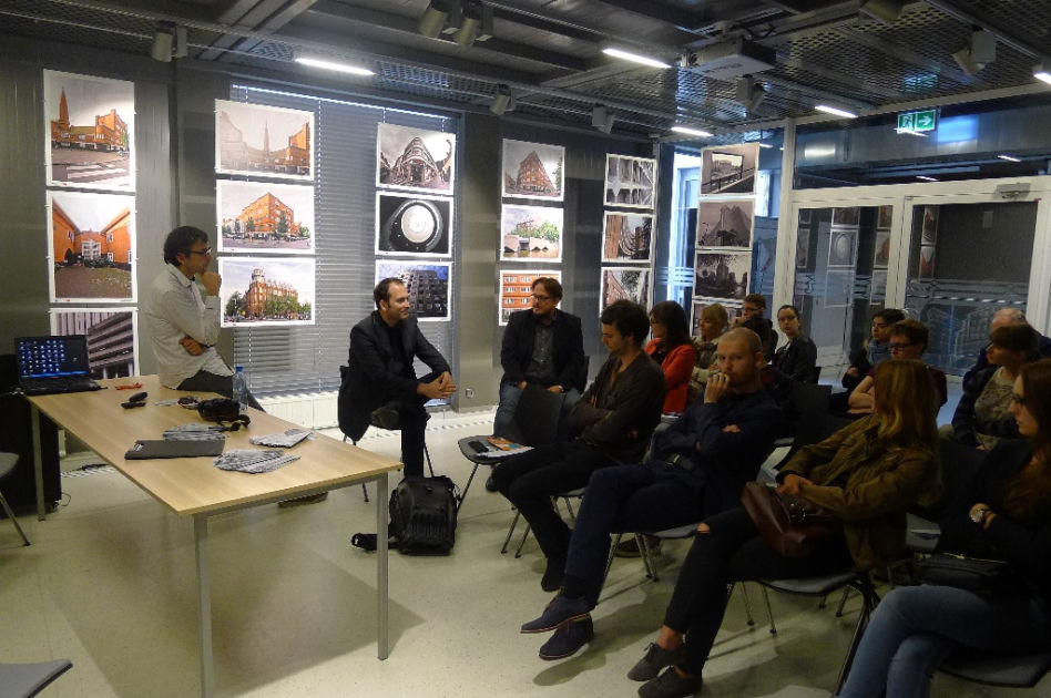 Weekend Architektury w Gdyni 