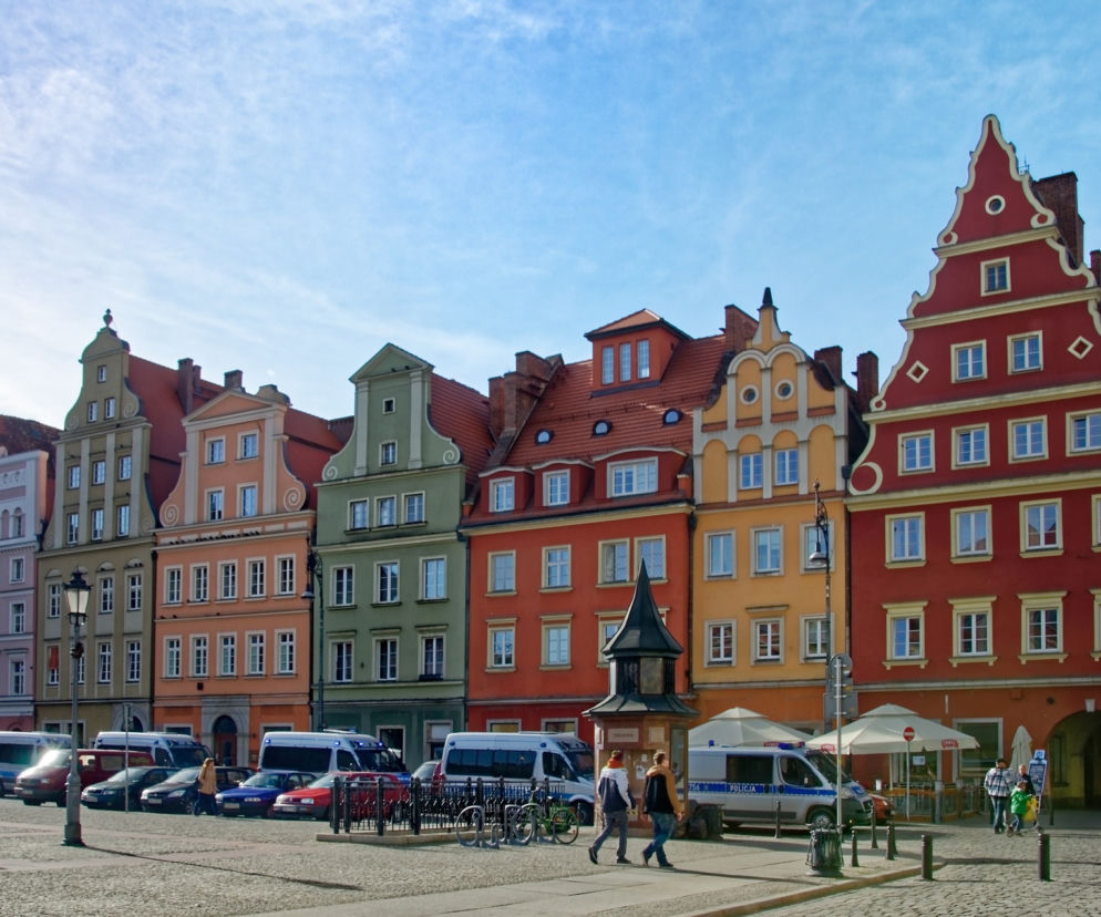 Wrocław