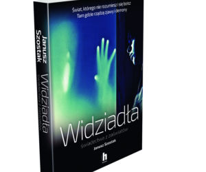 WIdziadła Wydawnictwo Harde, Janusz Szostak