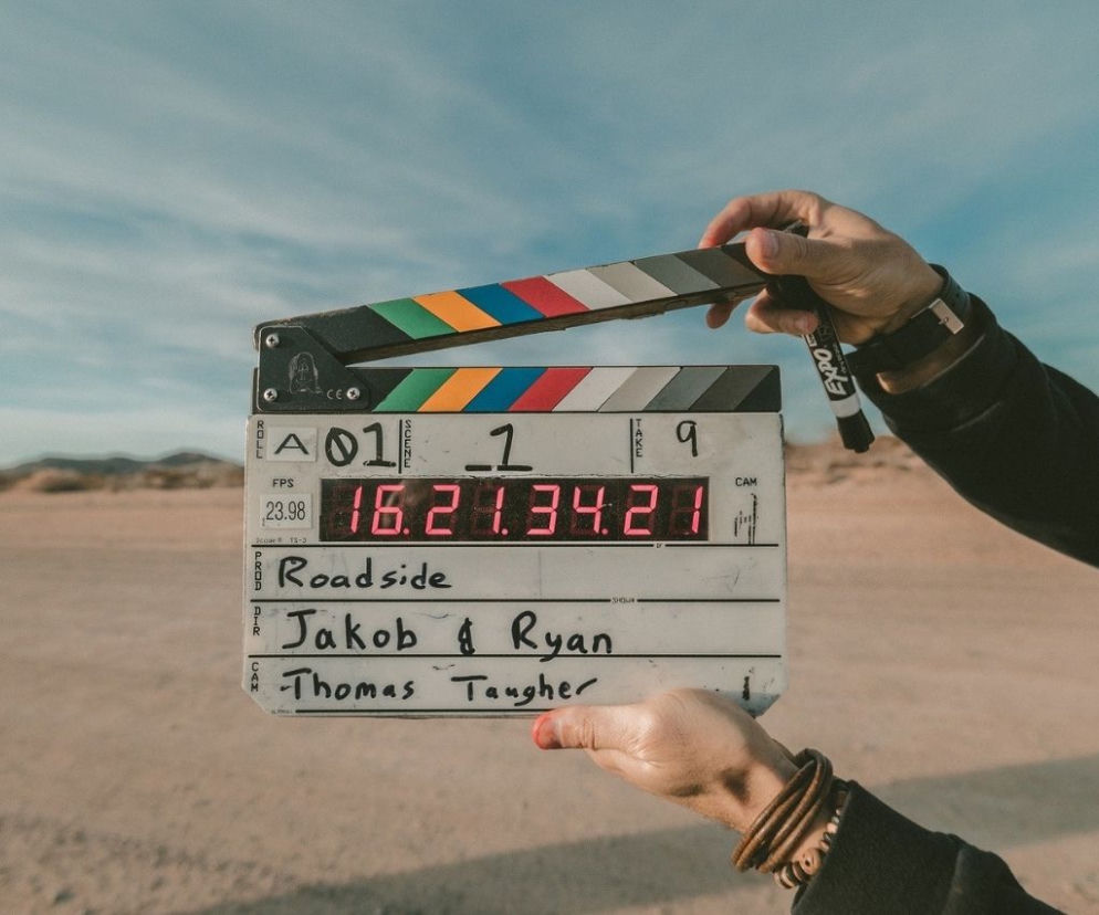Klaps filmowy