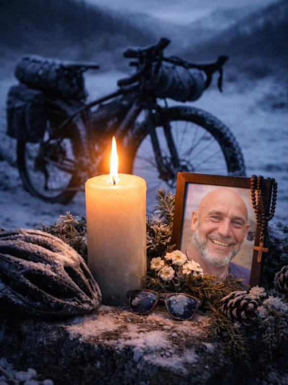 Adam Borejko nie żyje