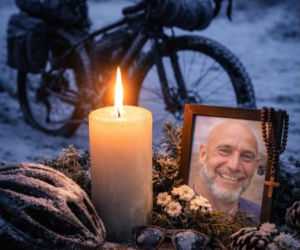 Adam Borejko nie żyje