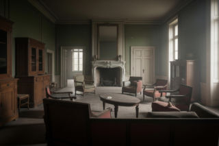 Willa Jaruzelskiego na Mokotowie. Jakie luksusy skrywała rezydencja dyktatora?