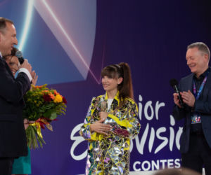 Viki Gabor zwyciężyła w finale Eurowizji Junior 2019