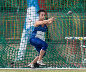 Malwina Kopron: -Ja jestem ogniem, Michał królem luzu