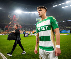 Lechia Gdańsk - Górnik Zabrze