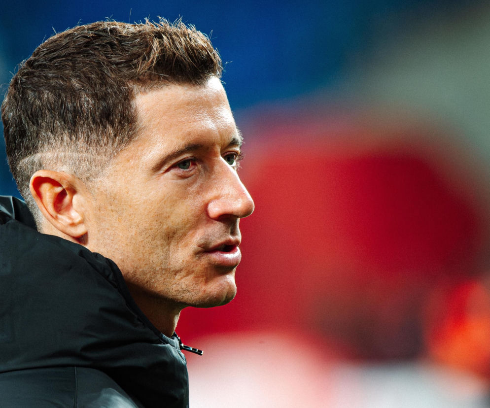 Zwycięstwo Chicago Fire. Lewandowski schodzi bez gola, a Messi bije rekordy