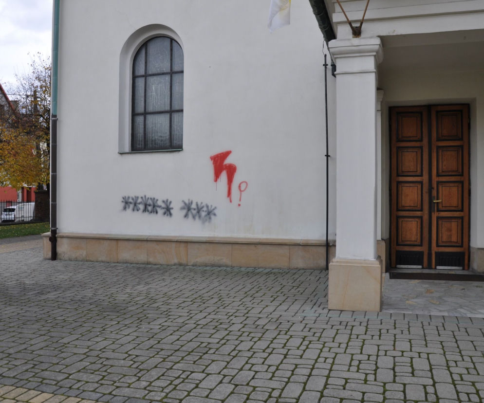 Kościół Skawiną